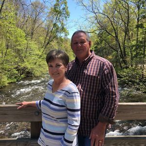 Meet your Posher, Sharon